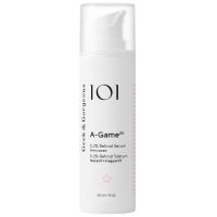 Ser cu 0.2% Retinal + 1% ectoina A-Game20, 30 ml, Geek & Gorgeous