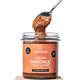 Crema de migdale cu cacao fara zahar adaugat, 300 g, Unison 663349
