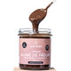 Crema de alune de padure cu roscove fara zahar, 300 g, Unison 663351