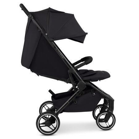 Carucior sport Ping 3 Trekking, pana la 22 kg, Coal, ABC Design 663368