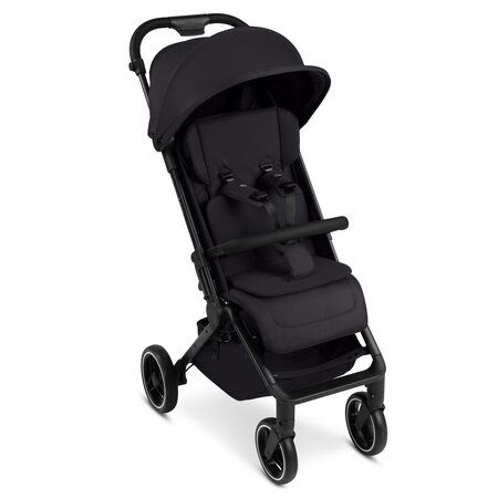 Carucior sport Ping 3 Trekking, pana la 22 kg, Coal, ABC Design 663364