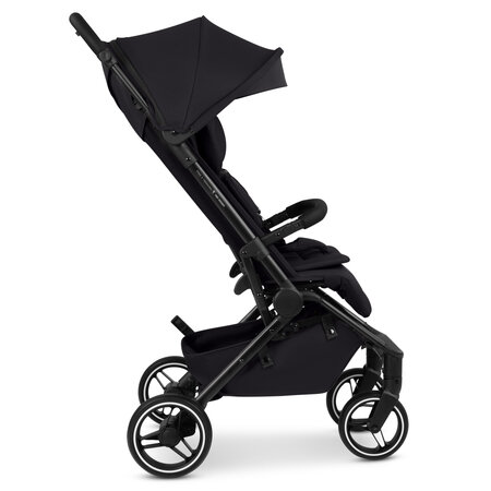 Carucior sport Ping 3 Trekking, pana la 22 kg, Coal, ABC Design 663366