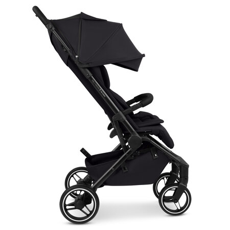 Carucior sport Ping 3 Trekking, pana la 22 kg, Coal, ABC Design 663367