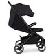 Carucior sport Ping 3 Trekking, pana la 22 kg, Coal, ABC Design 663368