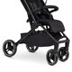 Carucior sport Ping 3 Trekking, pana la 22 kg, Coal, ABC Design 663358