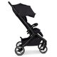 Carucior sport Ping 3 Trekking, pana la 22 kg, Coal, ABC Design 663367