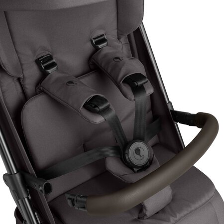Carucior sport Ping 3 Trekking, pana la 22 kg, Falcon, ABC Design 663385