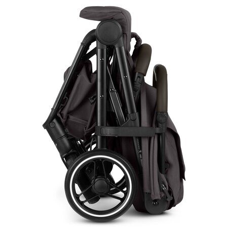 Carucior sport Ping 3 Trekking, pana la 22 kg, Falcon, ABC Design 663383
