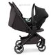 Carucior sport Ping 3 Trekking, pana la 22 kg, Falcon, ABC Design 663382