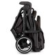 Carucior sport Ping 3 Trekking, pana la 22 kg, Falcon, ABC Design 663383