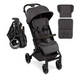 Carucior sport Ping 3 Trekking, pana la 22 kg, Falcon, ABC Design 663391