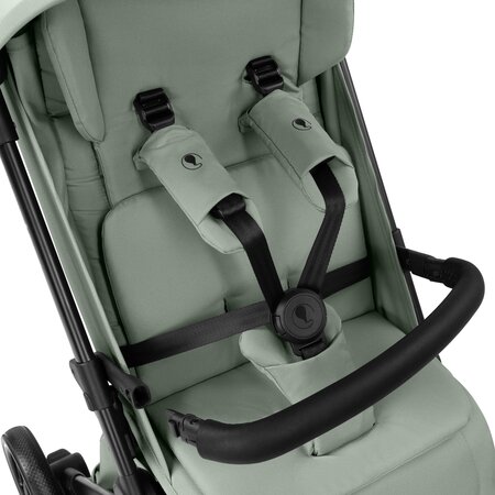 Carucior sport Ping 3 Trekking, pana la 22 kg, Pine, ABC Design 663404