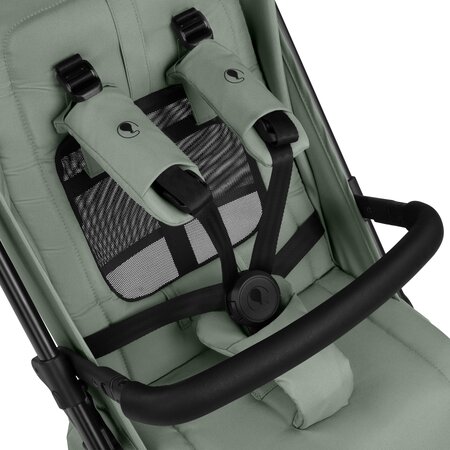Carucior sport Ping 3 Trekking, pana la 22 kg, Pine, ABC Design 663403