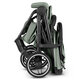 Carucior sport Ping 3 Trekking, pana la 22 kg, Pine, ABC Design 663402