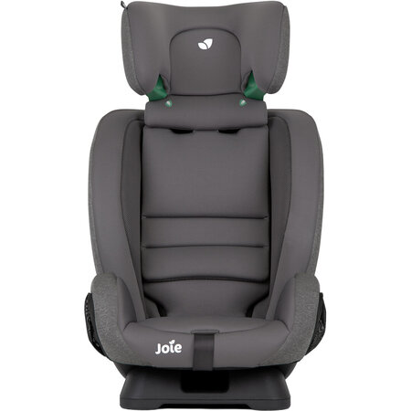 Scaun auto pentru copii i-Size Fortifi, 76-145 cm, Thunder, Joie 663411
