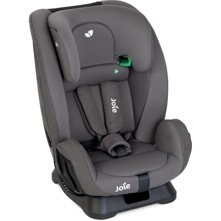 Scaun auto pentru copii i-Size Fortifi, 76-145 cm, Thunder, Joie 663417