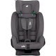 Scaun auto pentru copii i-Size Fortifi, 76-145 cm, Thunder, Joie 663410