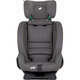 Scaun auto pentru copii i-Size Fortifi, 76-145 cm, Thunder, Joie 663411