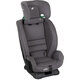 Scaun auto pentru copii i-Size Fortifi, 76-145 cm, Thunder, Joie 663416