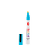 Marker acrilic, albastru pastel, 1 buc, Daco 663433