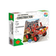 Joc de constructie Guardian Constructor, 150 piese, + 8 ani, Alexander Toys 663511