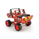 Joc de constructie Guardian Constructor, 150 piese, + 8 ani, Alexander Toys 663512