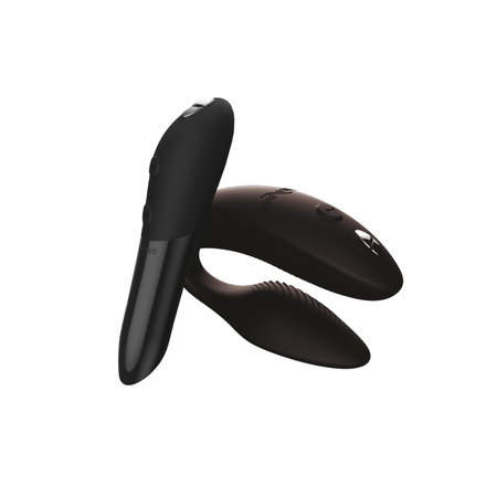 Pachet Anniversary Collection Vibrator Sync 2, 1 bucata + Vibrator Tango 1 bucata, We-Vibe 663528