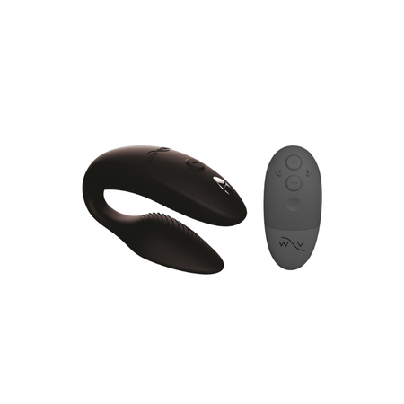 Pachet Anniversary Collection Vibrator Sync 2, 1 bucata + Vibrator Tango 1 bucata, We-Vibe 663527