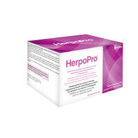 HerpoPro, 20 plicuri x 6 g, Vedra