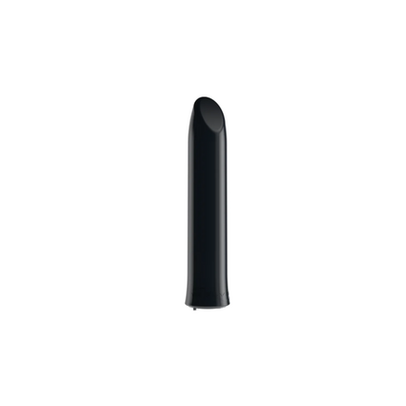Pachet Silver Delights Collection Vibrator Premium 2, 1 bucata + Vibrator Tango, 1 bucata, Negru/Argintiu, Womanizer 663540