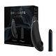 Pachet Silver Delights Collection Vibrator Premium 2, 1 bucata + Vibrator Tango, 1 bucata, Negru/Argintiu, Womanizer 663539