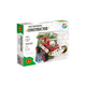 Joc de constructie Racer Constructor, 157 piese, + 8 ani, Alexander Toys 663543