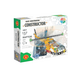 Joc de constructie Elicopter Raptor Constructor, 157 piese, + 8 ani, Alexander Toys 663577