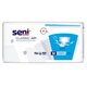 Scutece adulti Classic Air, marime Medium, 30 bucati, Seni 663579