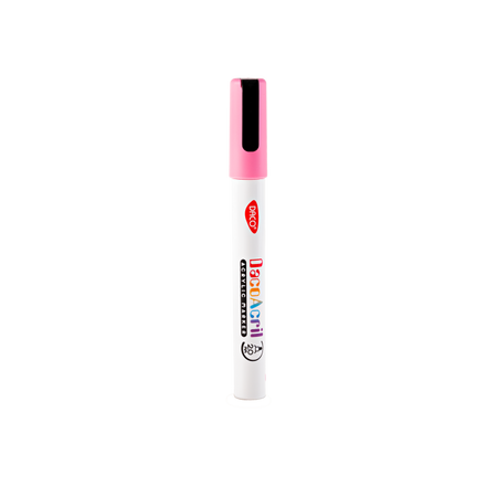 Marker acrilic, Magenta, 1 buc, Dasco