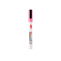 Marker acrilic, Magenta, 1 buc, Daco