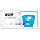 Scutece adulti Classic Air, marime Small, 30 bucati, Seni 663632