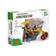 Joc de constructie Exploratorul lunar Constructor, 131 piese, + 8 ani, Alexander Toys 663597