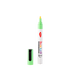 Marker acrilic, Verde Fluorescent, 1 buc, Daco 663626