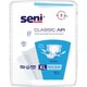 Scutece adulti Classic Air, marime Extra Large, 10 bucati, Seni 663638