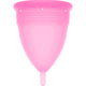 Cupa menstruala, marimea L, Roz, 1 bucata, Stercup 663655