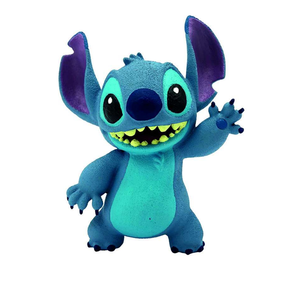 Figurina Stitch Lilo si Stitch, +3 ani, Bullyland