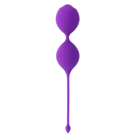 Bile Kegel Kisha Fit, Violet, Intense 663682