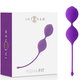 Bile Kegel Kisha Fit, Violet, Intense 663683