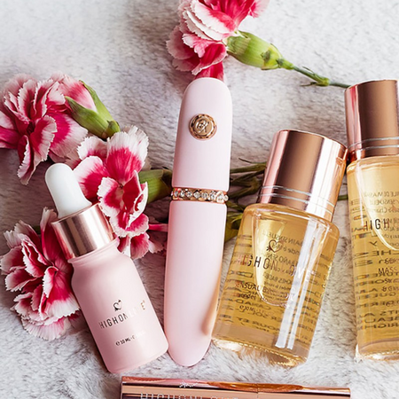 Set de placere The Minis Pleasure Collection, HighOnLove 663685