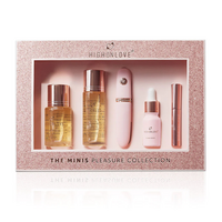 Set de placere The Minis Pleasure Collection, HighOnLove