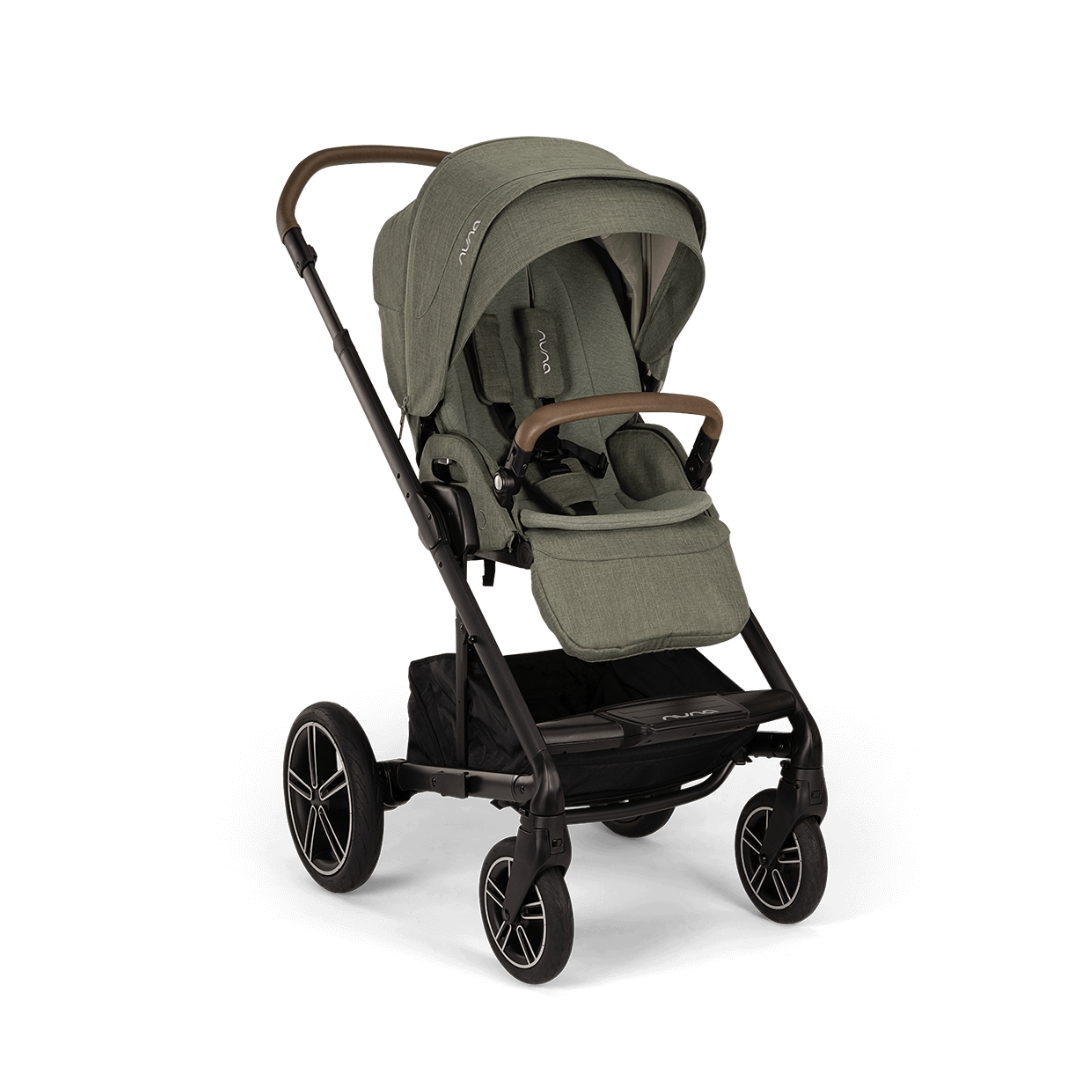 Carucior sport Mixx Next, Pine, Nuna