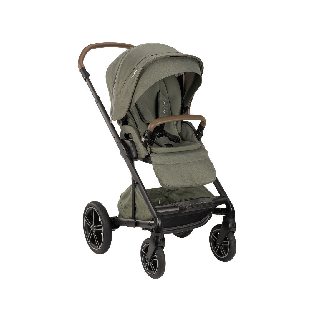 Carucior sport Mixx Next, Pine, Nuna