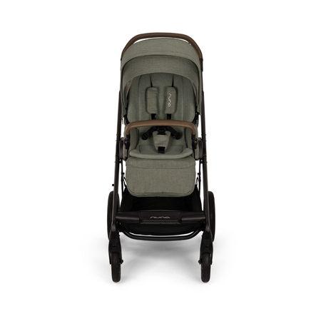 Carucior sport Mixx Next, Pine, 0 luni+, Nuna 685762