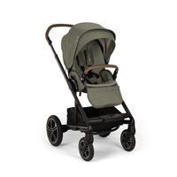 Carucior sport Mixx Next, Pine, 0 luni+, Nuna